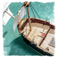 Firelock Games - Brigantine Ship