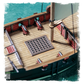 Firelock Games - Brigantine Ship