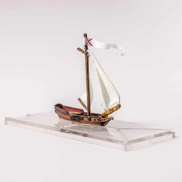 Firelock Games - Oak & Iron: Gentlemen of Fortune Ship Expansion