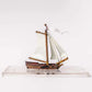Firelock Games - Oak & Iron: Gentlemen of Fortune Ship Expansion