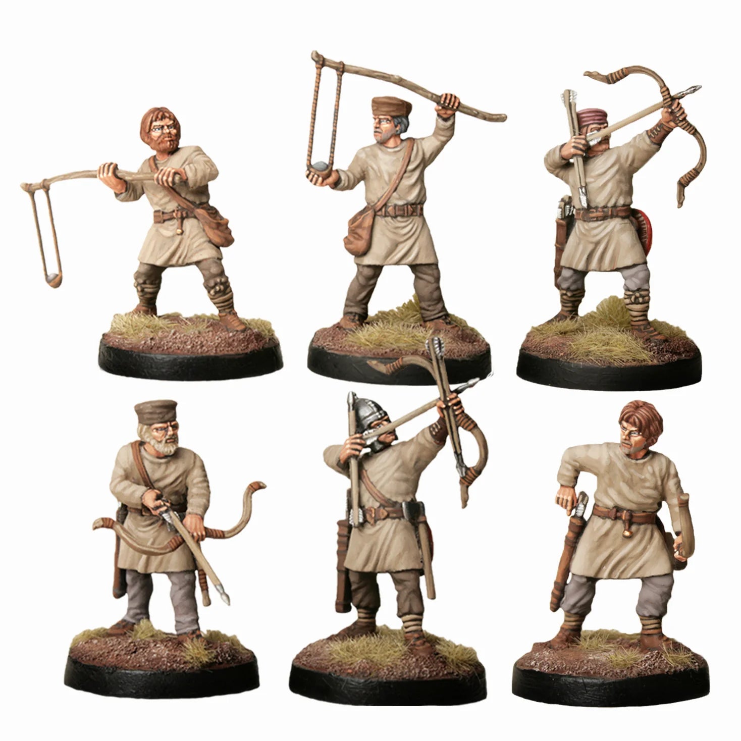Victrix - Late Roman Warband