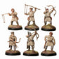 Victrix - Late Roman Warband