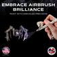 Badger - Terrain Builder Airbrush Bundle