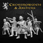 Victrix - Medieval Crossbowmen & Archers