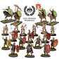 Victrix - Late Roman Warband