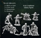 Victrix - German Heavy Weapons Support