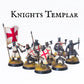 Victrix - Medieval Foot Knights