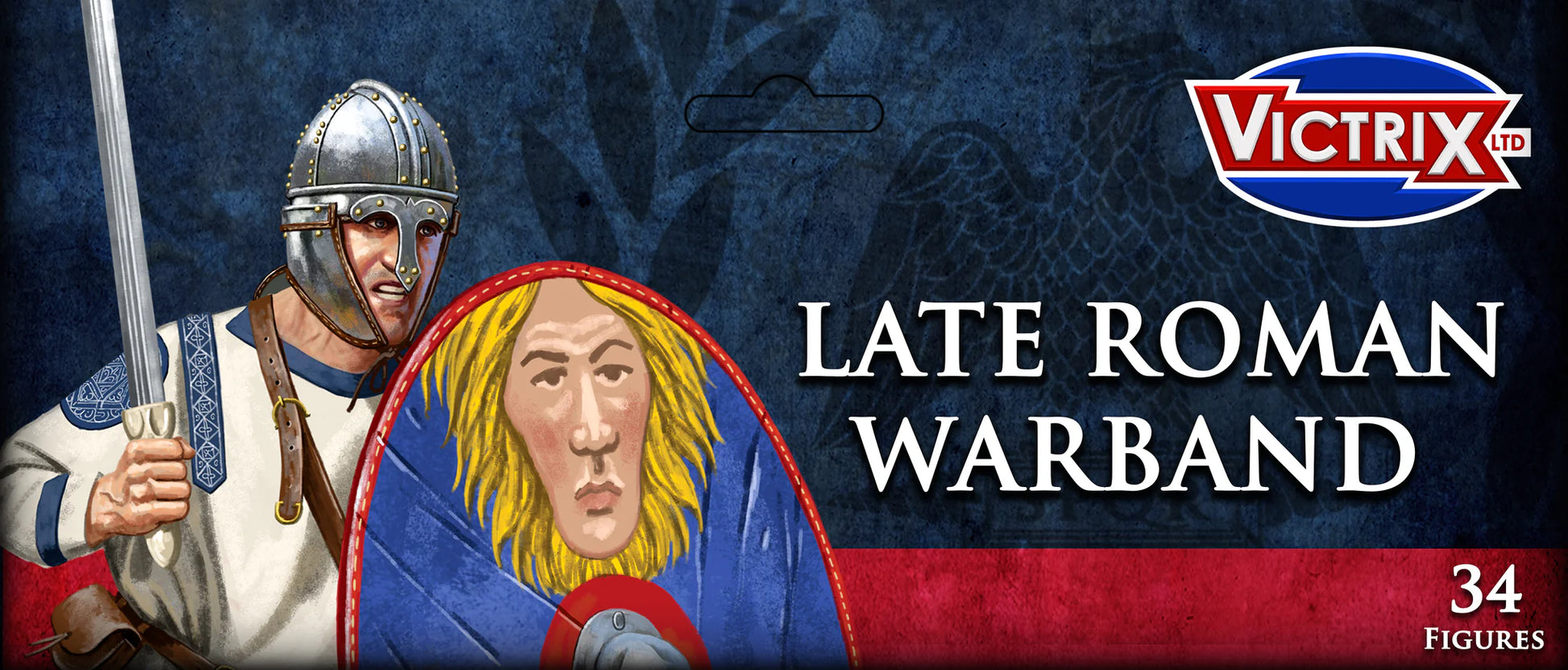 Victrix - Late Roman Warband