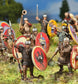 Victrix - Late Roman Warband