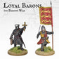 Victrix - Medieval Foot Knights