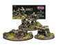 Victrix - German Heavy Weapons Support
