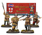 Victrix - Medieval Foot Sergeants