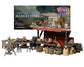 Victrix - Market Stall (Medieval & Dark Ages)