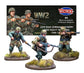 Victrix - German Infantry & Heavy Weapons