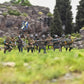 Victrix - Medieval Foot Sergeants