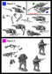 Victrix - German Infantry & Heavy Weapons