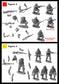 Victrix - German Heavy Weapons Support