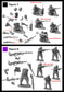 Victrix - German Infantry & Heavy Weapons