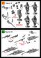 Victrix - German Infantry & Heavy Weapons