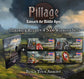 Victrix - Pillage - Hardcover Rulebook (+ Free PDF)
