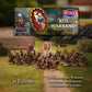 Victrix - Rus Warband