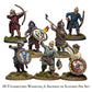 Victrix - Rus Warband