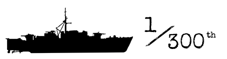 Cruel Seas - Royal Navy: Vosper MTB Flotilla