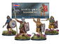 Victrix - Scots/Picts Warriors