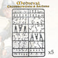 Victrix - Medieval Crossbowmen & Archers