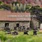 Victrix - German Heavy Weapons Support