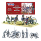 Victrix - British Napleonic Foot Artillery