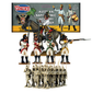 Victrix - Austrian Napoleonic Infantry 1798-1809
