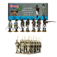 Victrix - Austrian Napoleonic Landwehr 1808-1815