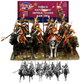 Victrix - French Napoleonic Imperial Guard Lancers