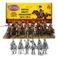 Victrix - British Napoleonic Dragoons