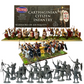 Victrix - Carthaginian Citizen Infantry