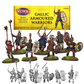 Victrix - Gallic Armoured Warriors