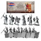 Victrix - Persian Armoured Spearman