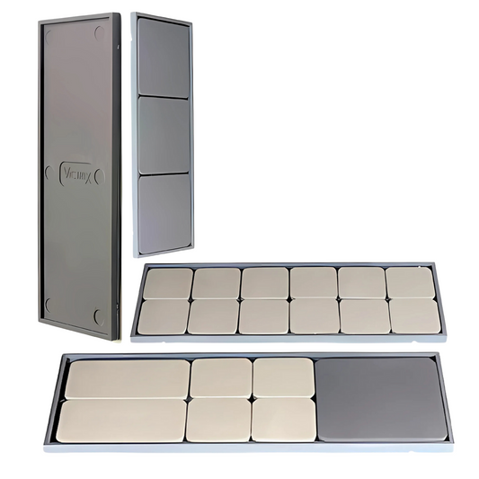 Victrix - Plastic infantry movement trays