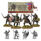 Victrix - Early Saxon Armoured Warriors
