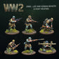 Victrix - German Infantry & Heavy Weapons