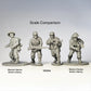 Victrix - German Infantry & Heavy Weapons