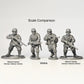 Victrix - German Infantry & Heavy Weapons