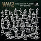 Victrix - German Infantry & Heavy Weapons