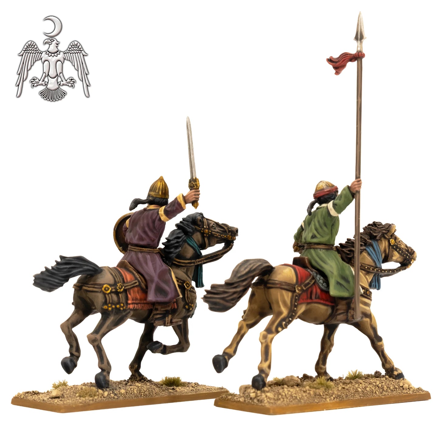 Victrix - Islamic Horse Archers