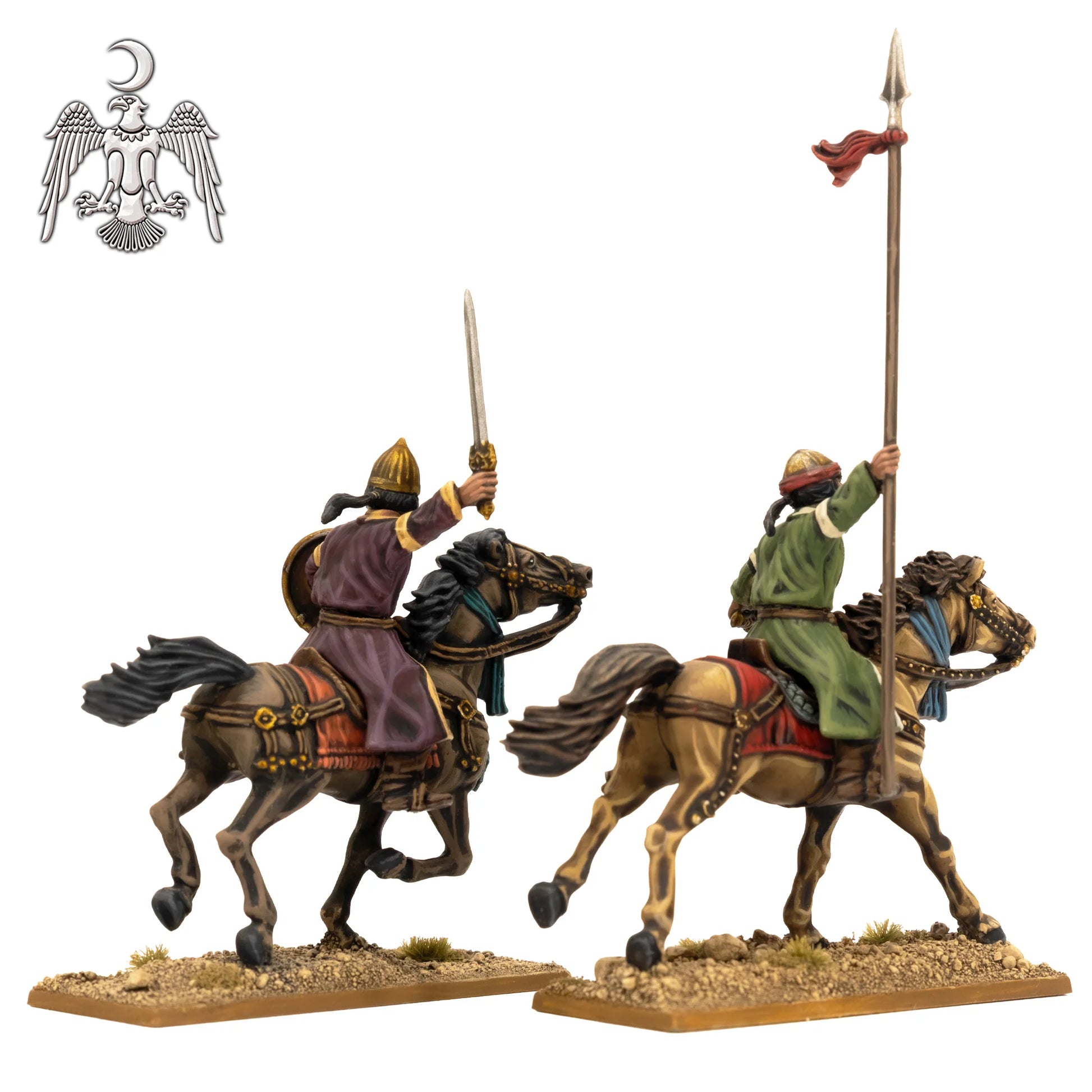 Victrix - Islamic Horse Archers