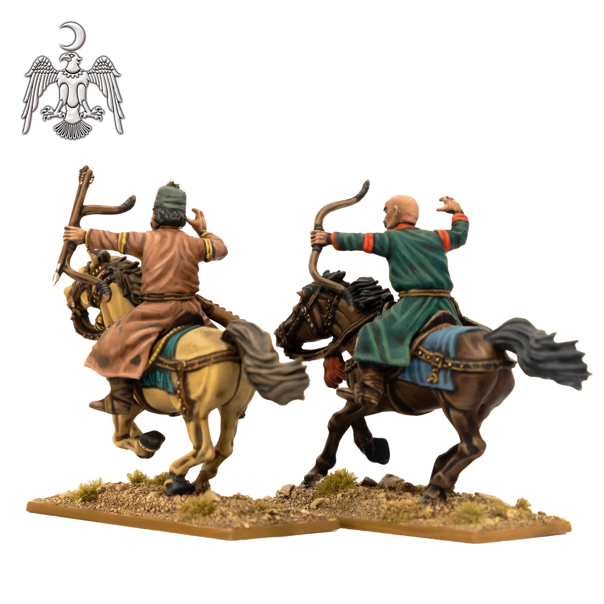 Victrix - Islamic Horse Archers