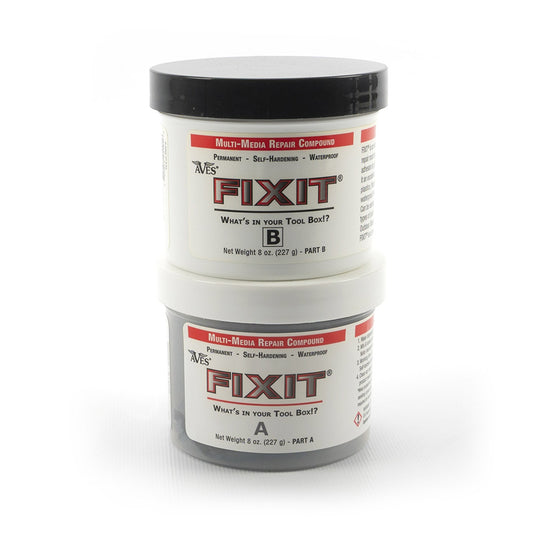 Aves: Fixit Sculpt 1/4 lb Aluminum
