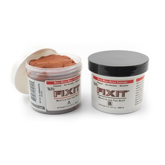 Aves: Fixit Sculpt 1/4 lb Aluminum