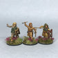 Victrix - Scots/Picts Warriors